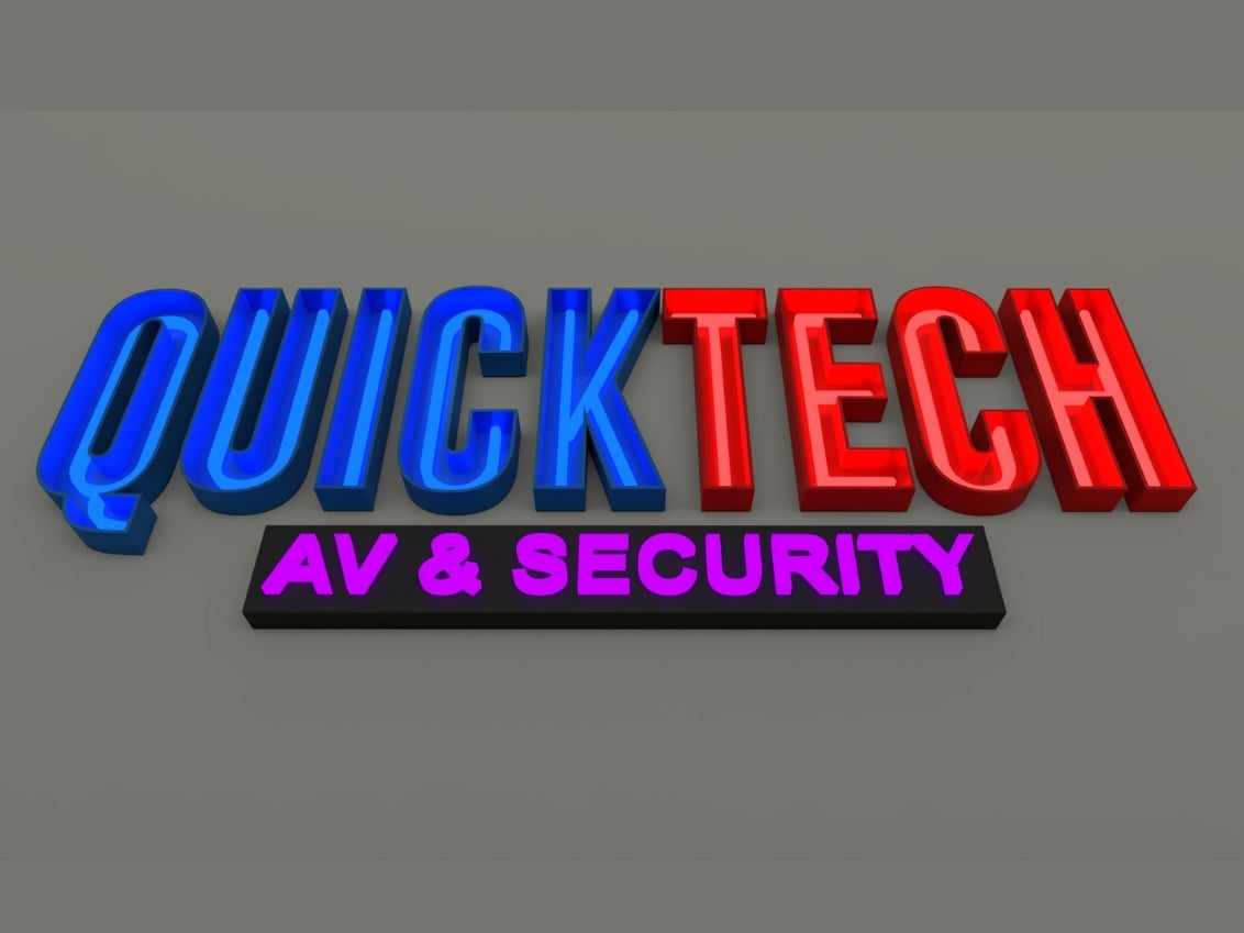 Customized Illuminated Business Signs