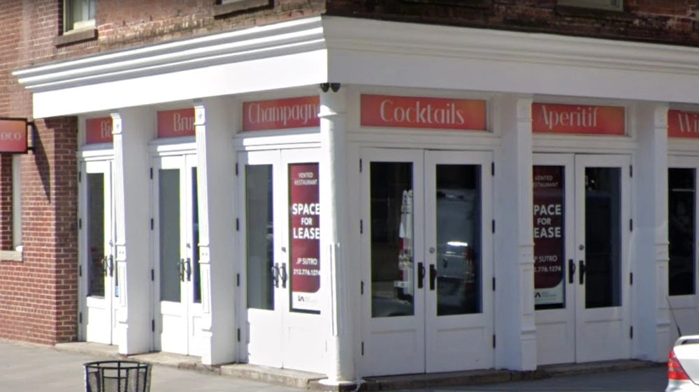 <strong>Your storefront lacks authority</strong>