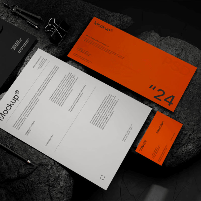 Brand Identity Design Service for businesses