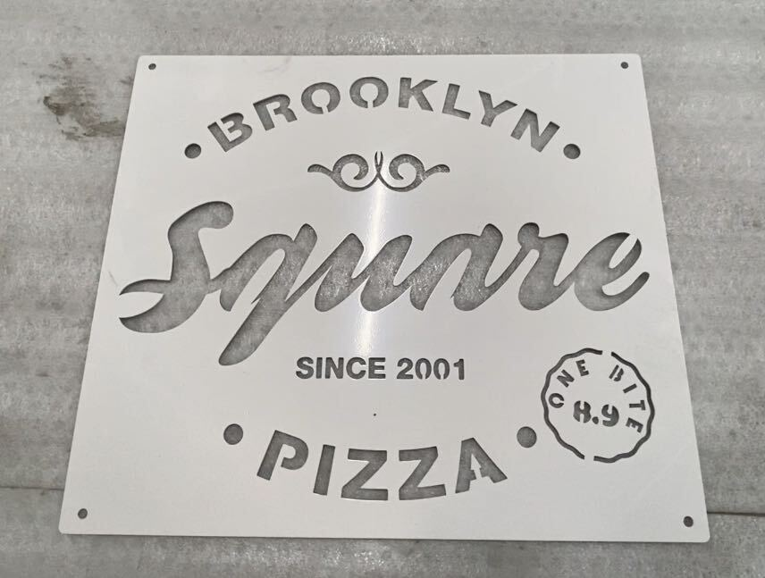 brooklyn square pizza nyc restaurant exterior