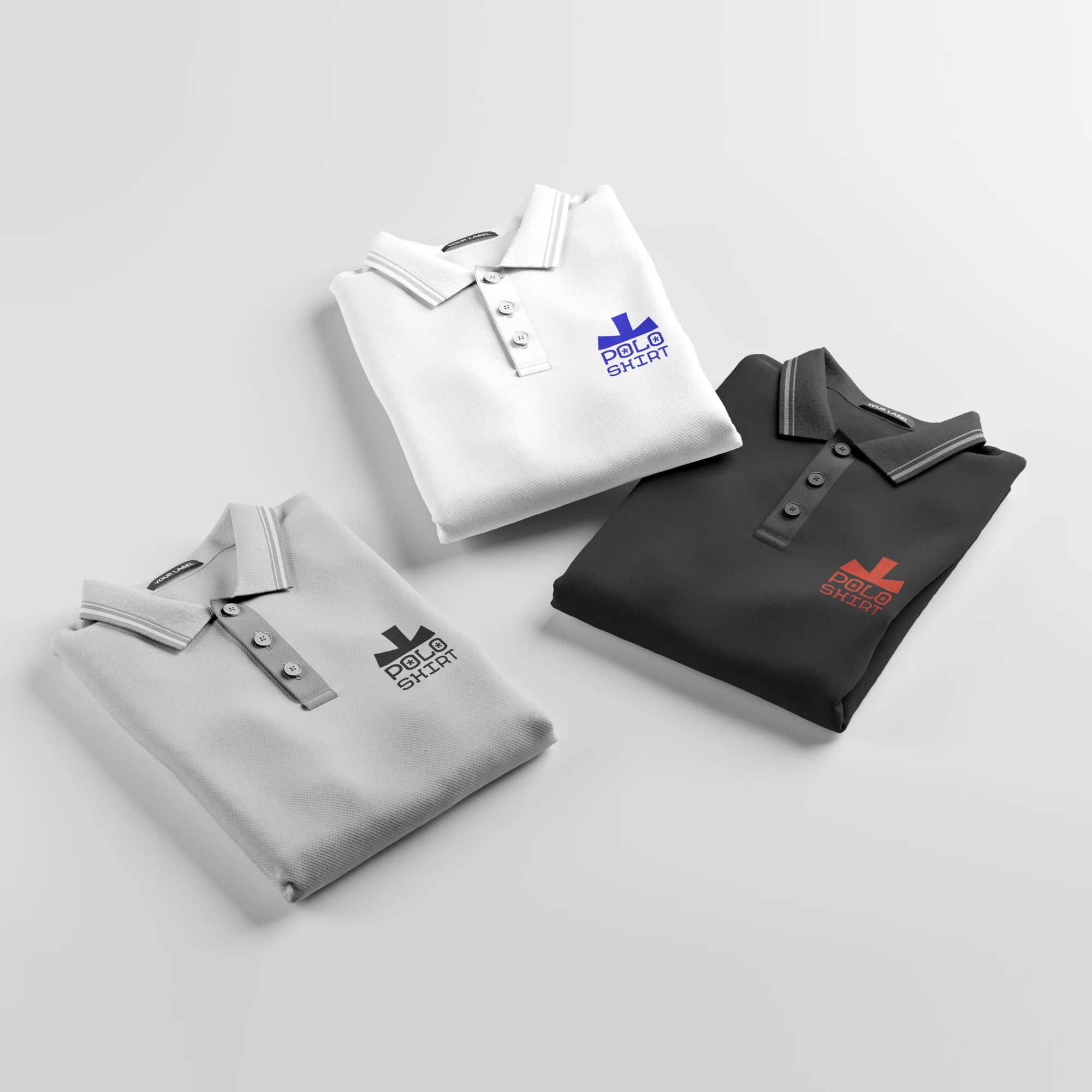 Classic Polo Shirt