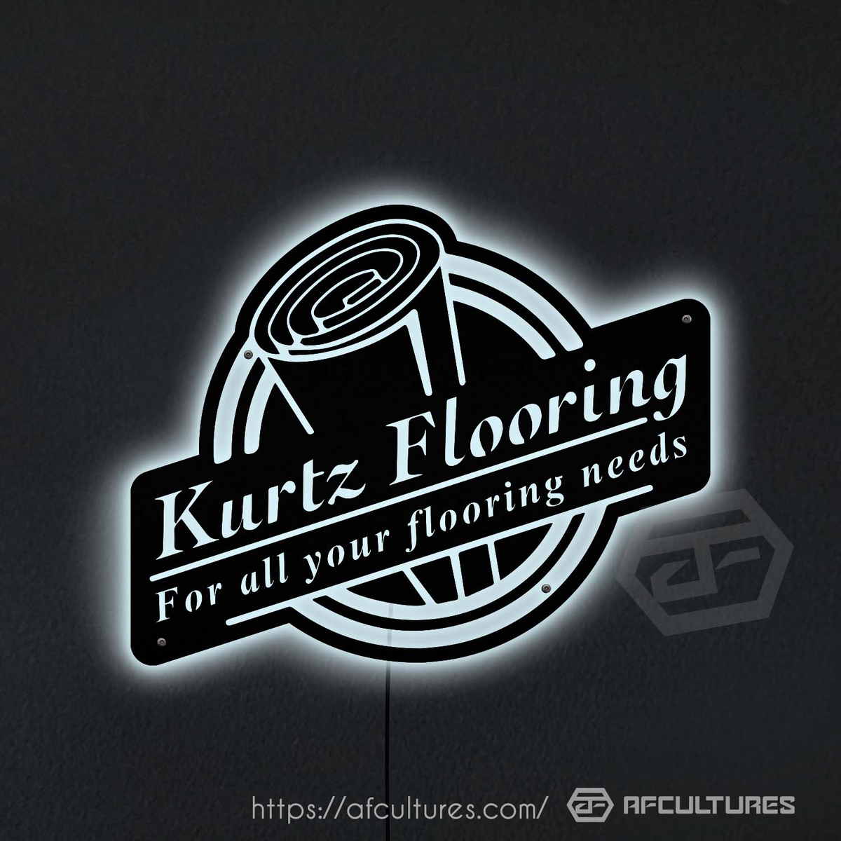 hardwood floor installation by kurtz flooring