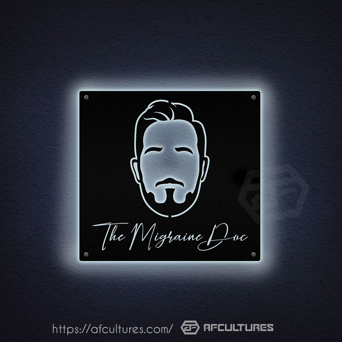 migraine doc podcast episode headache relief tips