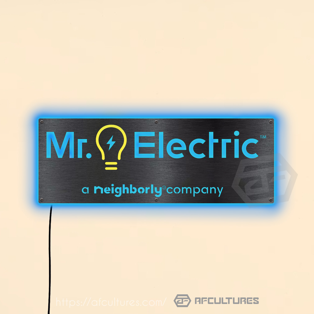 mr electric licensed electrician providing residential electrical services