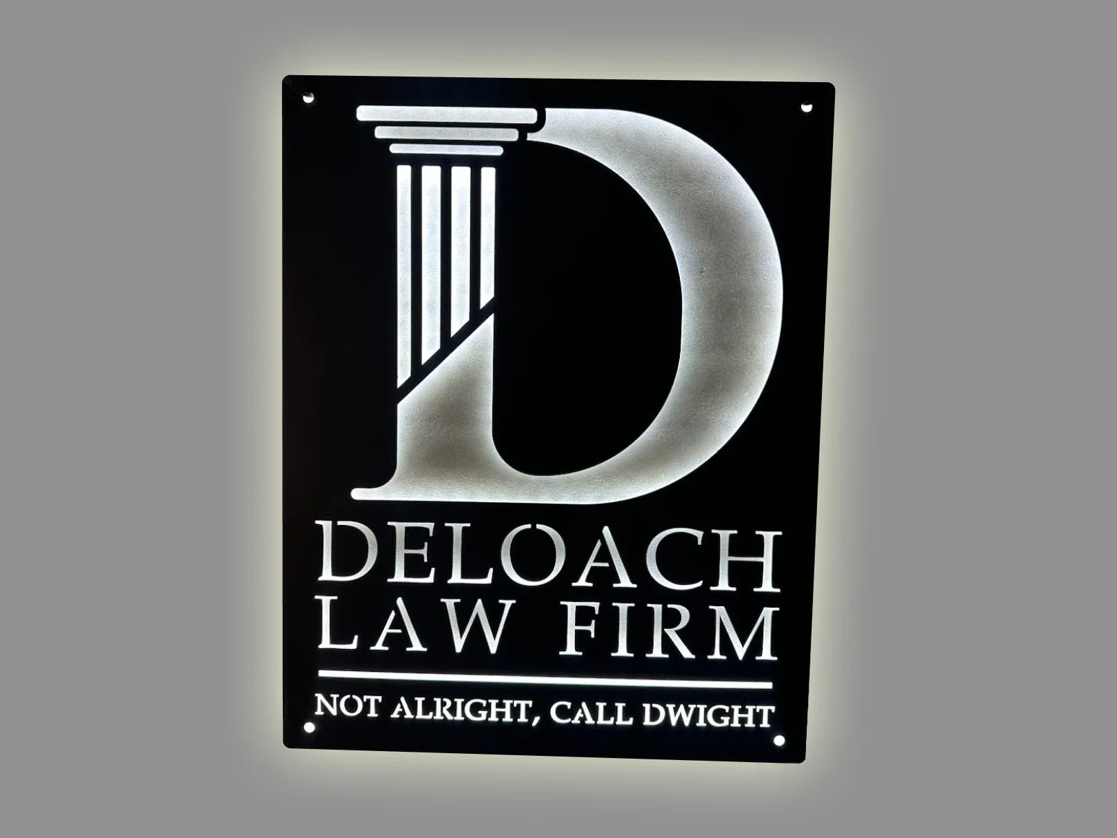 Lawyers A to Z