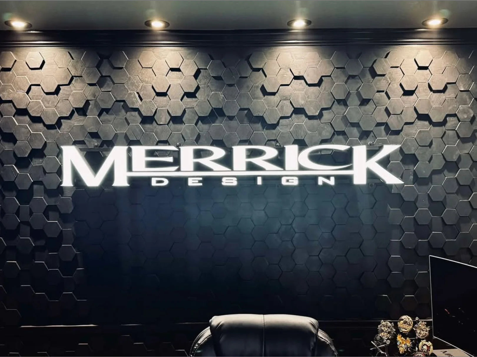 Merrick Design 