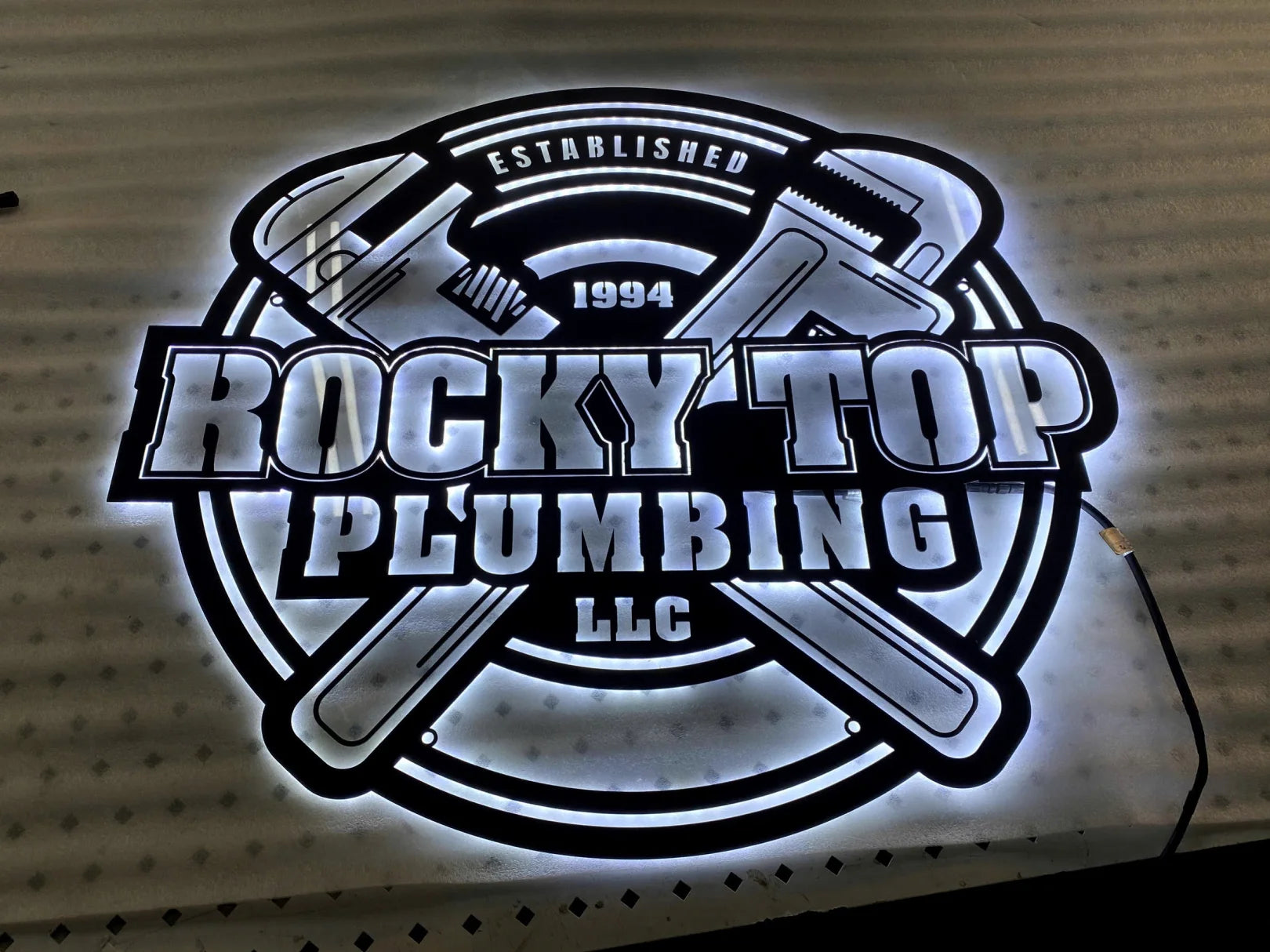 Rocky Top Plumbing 