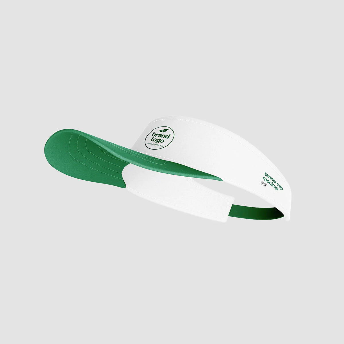Sun Visor Hat Tennis Cap 1