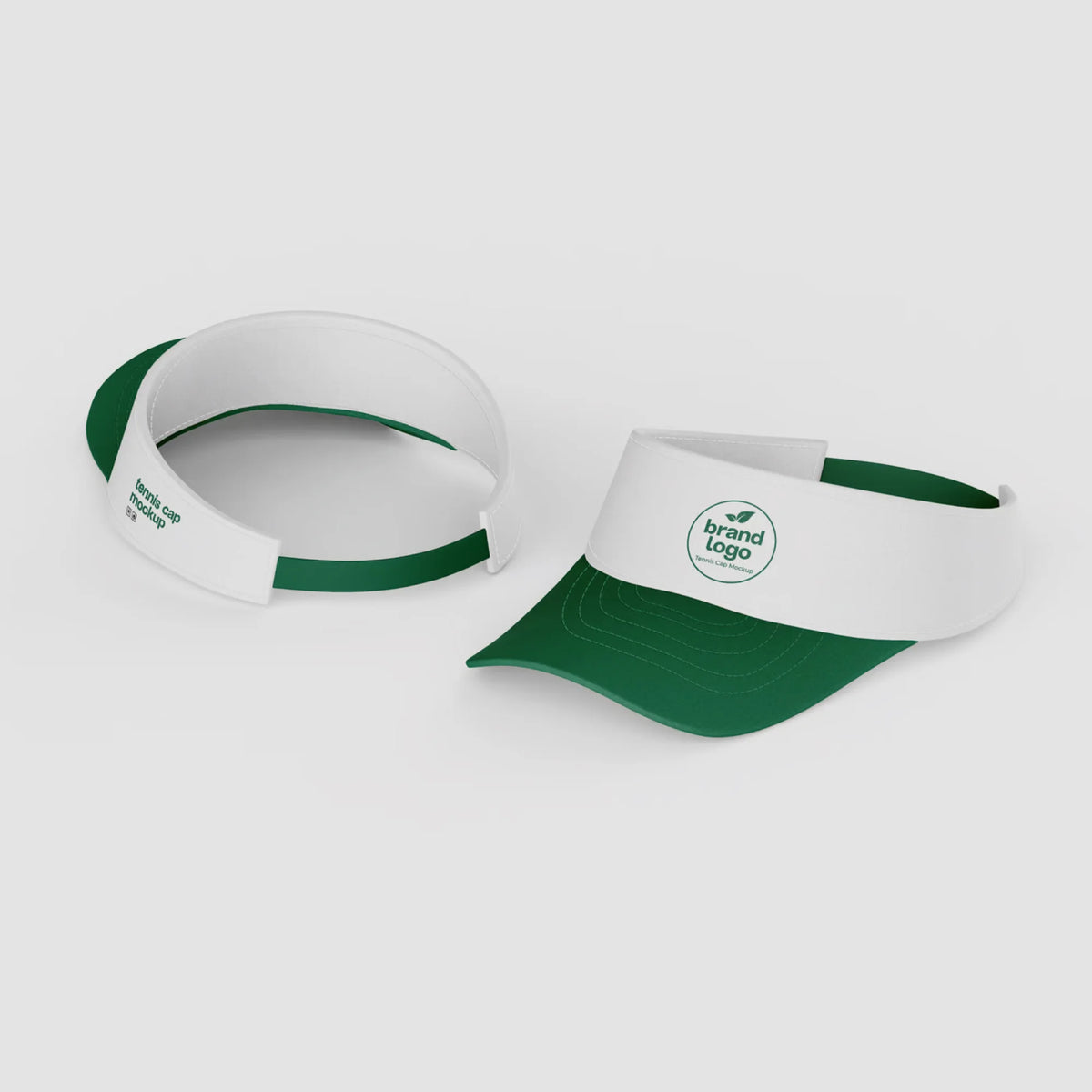 Sun Visor Hat Tennis Cap 2