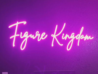 Neon Flex Signs