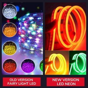 Custom Neon Signs Outdoor Led Light Custom Personalized Name In Lights