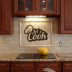 Personalized Kitchen Signs-gifts-decor-items-kitchen Decor-art