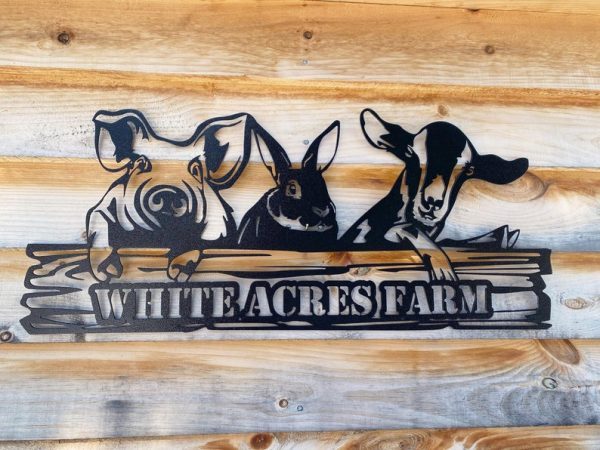 Goat-Sign-Collections-Signs