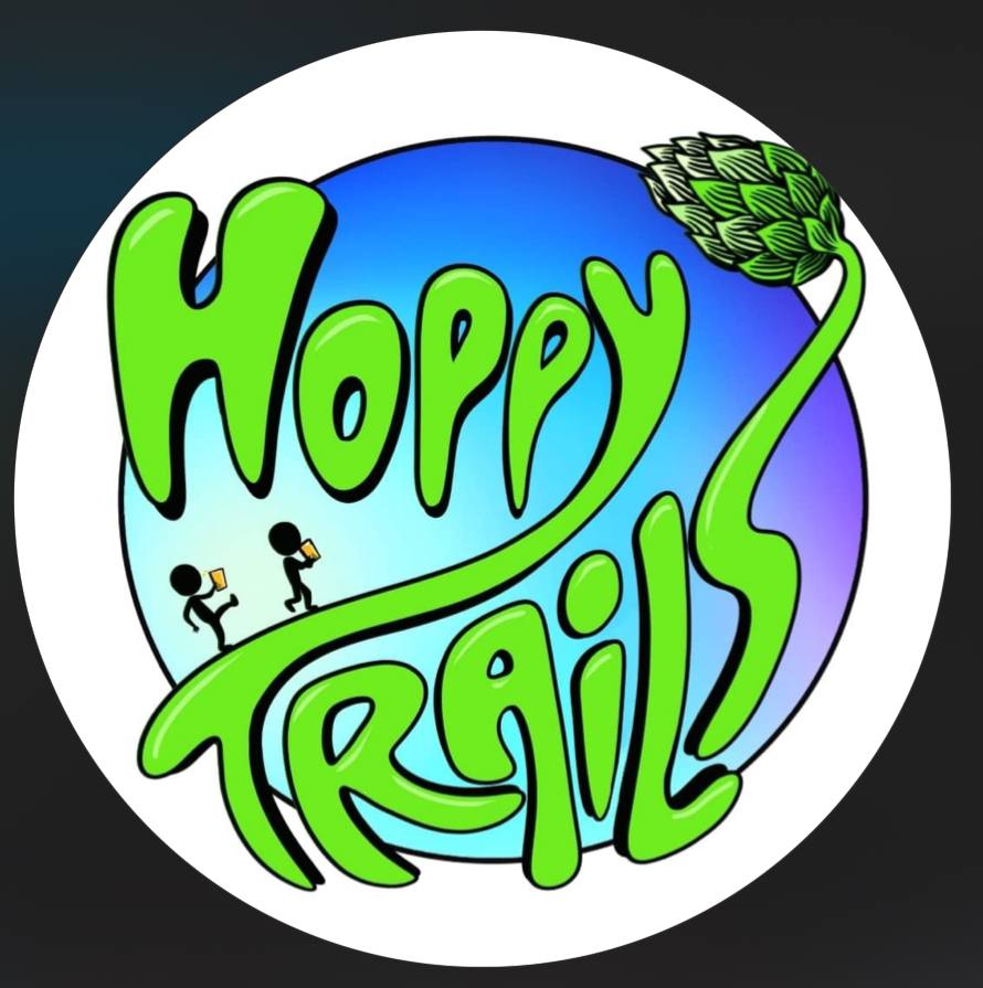 Hoppy Trails Podcast