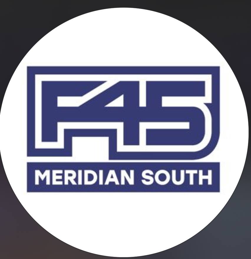 F45 Training Meridian South